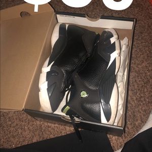 Jordan 14
